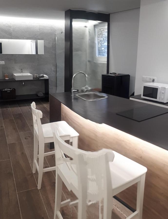 Cal Dalmau Apartaments Loft Pardines Exterior photo