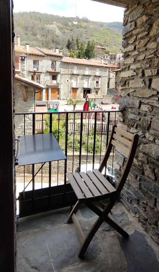 Cal Dalmau Apartaments Loft Pardines Exterior photo